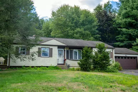 47 Hartl Dr, Vernon, CT 06066