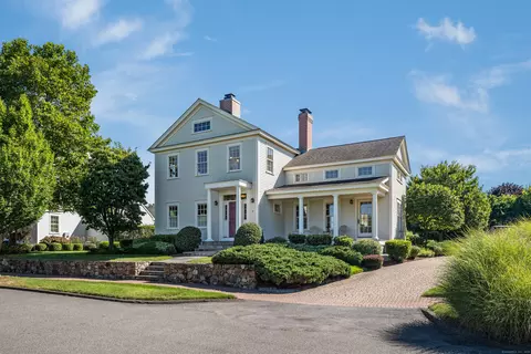 6 Osprey Cmns, Clinton, CT 06413