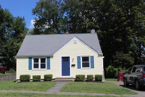 389 Quinn St, Naugatuck, CT 06770