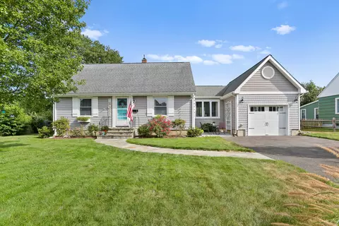 159 Wilcox Rd, Milford, CT 06460