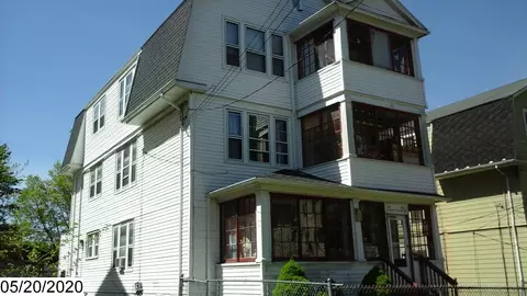 119 Bonner St, Hartford, CT 06106