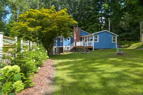 86 Douglas Rd, Sharon, CT 06069