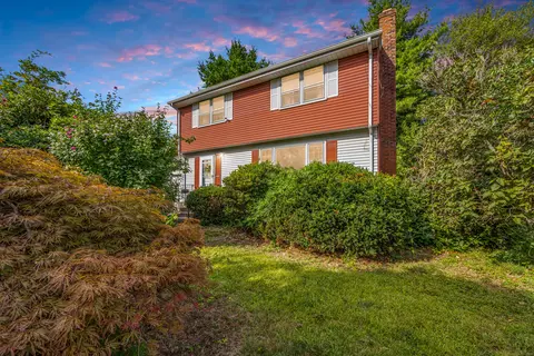 191 Batterson Dr, New Britain, CT 06053