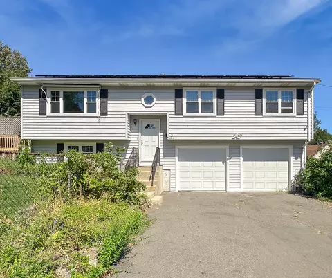 3 Over St, Waterbury, CT 06708