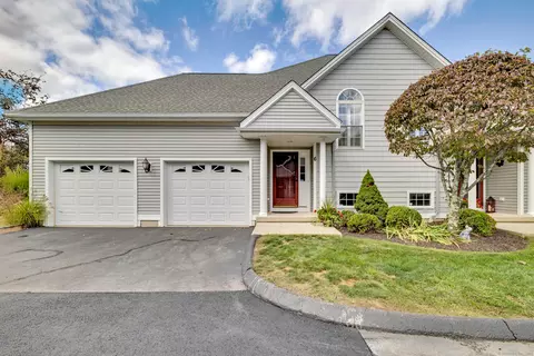 37 Booth Ave #6, Oakville, CT 06779
