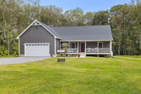 144 Kimball Rd, Lisbon, CT 06351