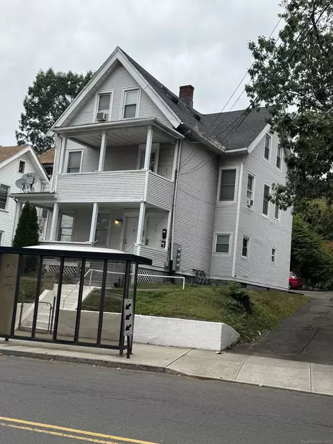 37 Fairmont Ave, New Haven, CT 06513