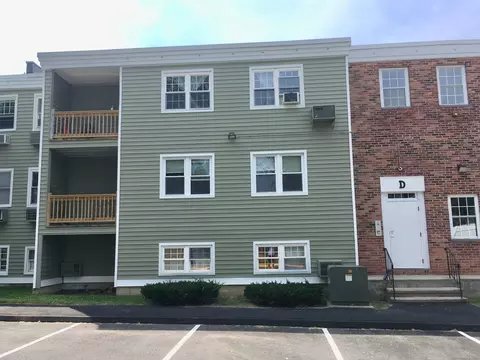 5 Woodside Ave #D44, Danbury, CT 06810