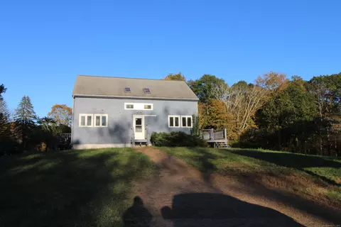 150 Krapf Rd, Ashford, CT 06278