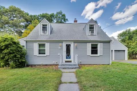 40 Lardner Rd, Bristol, CT 06010