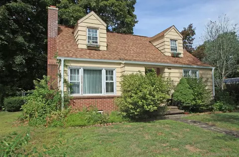 520 Hartford Tpke, Hamden, CT 06517