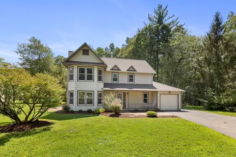 19 Arrowwood Cir #19, South Windsor, CT 06074