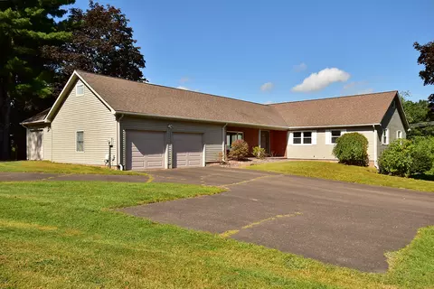 244 Carriage Dr, South Windsor, CT 06074