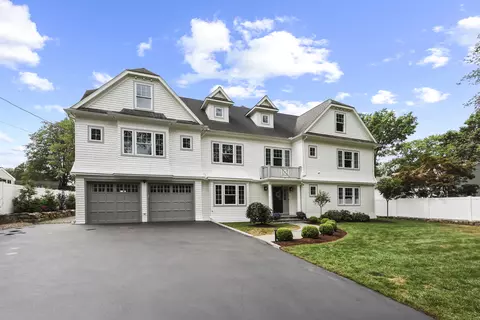 54 Linden St, Norwalk, CT 06851