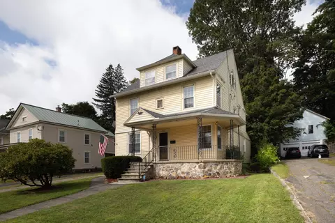 157 Elm St, Winchester, CT 06098