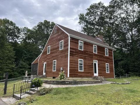 80 White Birch Ln, Bethlehem, CT 06751