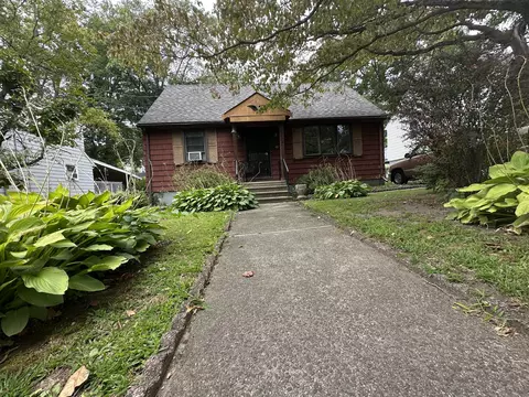 500 Woodlawn Avenue Ext, Bridgeport, CT 06606