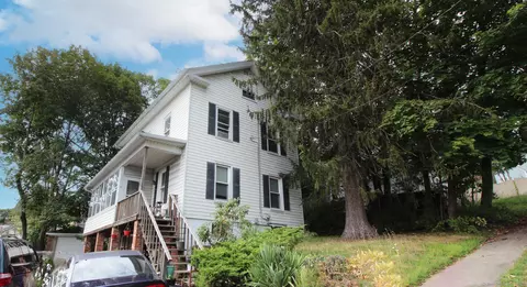 14 Mosher St, Meriden, CT 06451