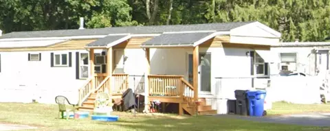 14 R And R Park, Killingly, CT 06241