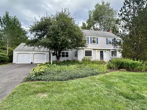 64 Harvest Ln, West Hartford, CT 06117