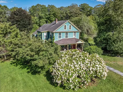 60 Chaplin St, Chaplin, CT 06235 photo 1