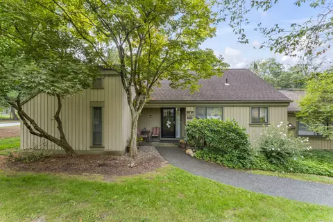 1015 Heritage Vlg #A, Southbury, CT 06488