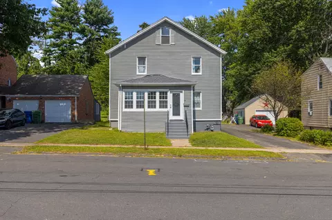 76 Allen St, Windsor, CT 06095