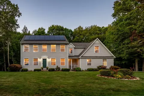 28 Angela Dr, Tolland, CT 06084