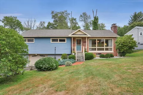87 Ransom Hall Rd, Wolcott, CT 06716