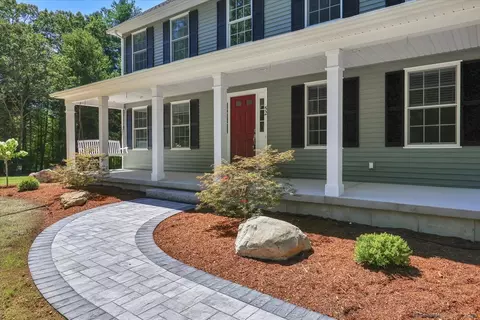 52 Trowbridge Rd, Coventry, CT 06238
