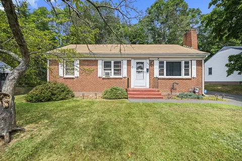 187 Wells St, Manchester, CT 06040