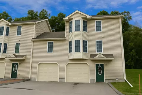 67 Corning Rd #22, Norwich, CT 06360