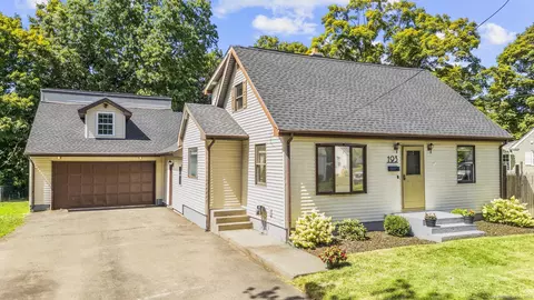 193 Hendley St, Middletown, CT 06457