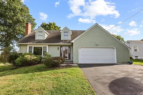 88 Highland St, Wethersfield, CT 06109