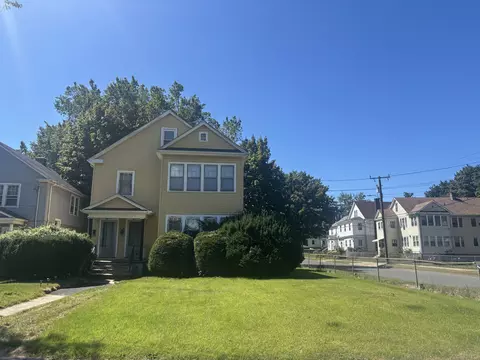 355 Cornwall St, Hartford, CT 06112