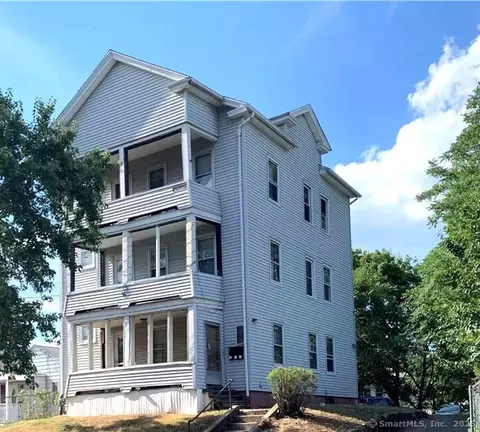 154 Daly Ave, New Britain, CT 06051