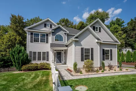 12 School St, Avon, CT 06001