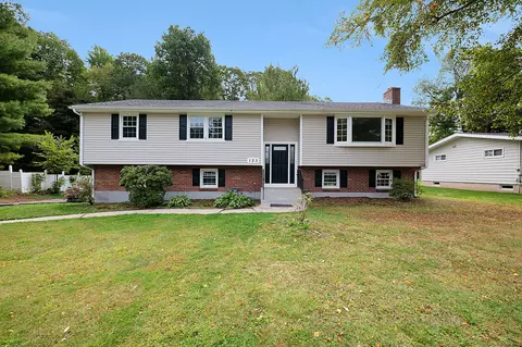 123 Warner Rd, Berlin, CT 06037