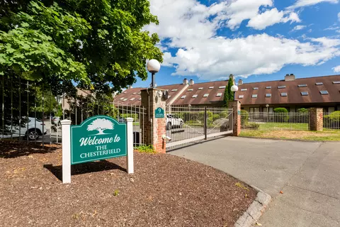 2539 Bedford St #36D, Stamford, CT 06905