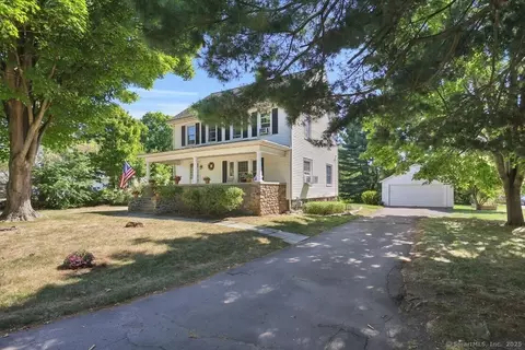 530 Yale Ave, Meriden, CT 06450