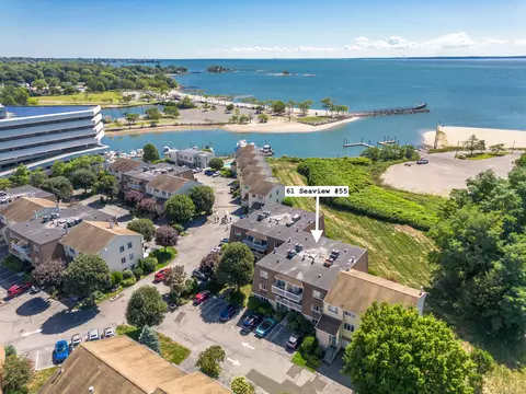 61 Seaview Ave #55, Stamford, CT 06902