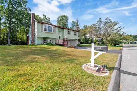 361 Heights Dr, Torrington, CT 06790