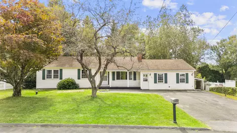 73 Shirley Rd, Torrington, CT 06790