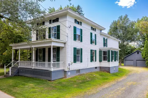 99 Hartford Ave, Wethersfield, CT 06109