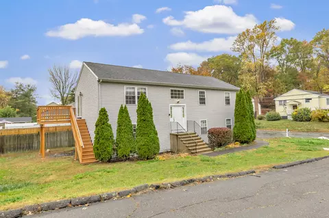365 Platt St, Bridgeport, CT 06606
