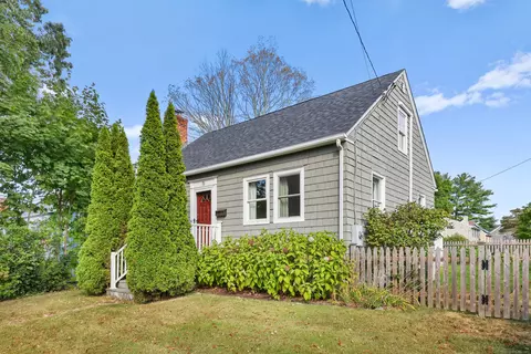 72 Dry Hill Rd, Norwalk, CT 06851