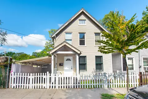45 Adeline St, New Haven, CT 06519