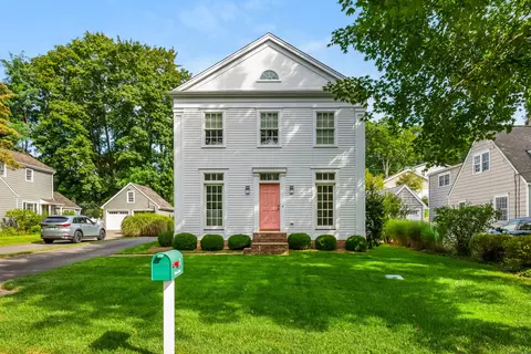 3 Devon Rd, Darien, CT 06820