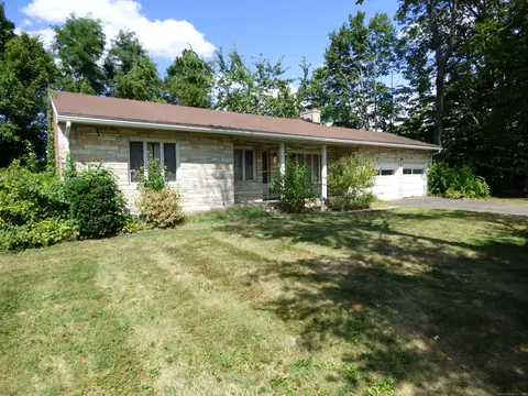 135 Woodford Avenue Ext, Plainville, CT 06062