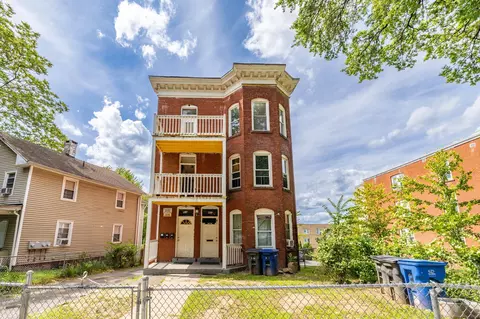 429 Summit St, Hartford, CT 06106